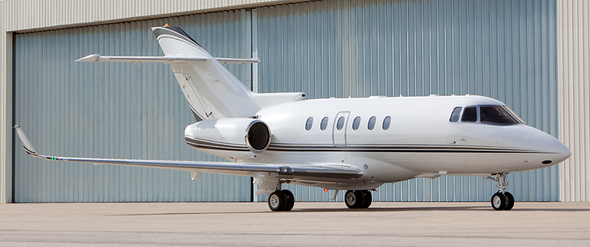 Private Airplane Charter