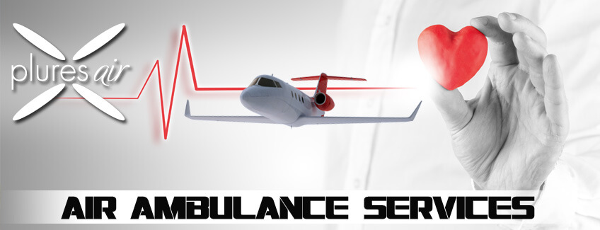 Air Ambulance Charter