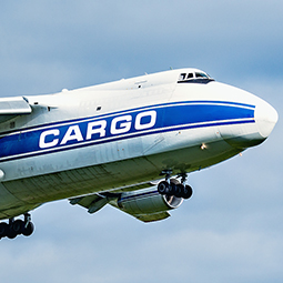 cargo-charter