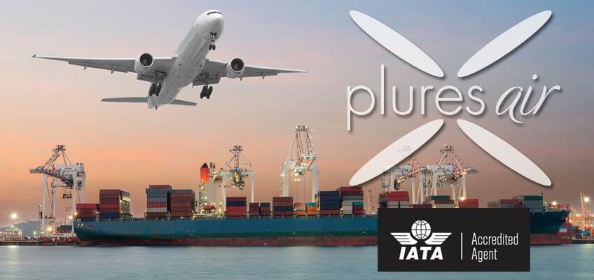 Iata Turkish Cargo Agency