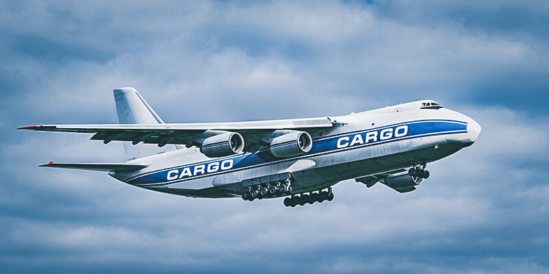 Makhachkala Air Cargo Service